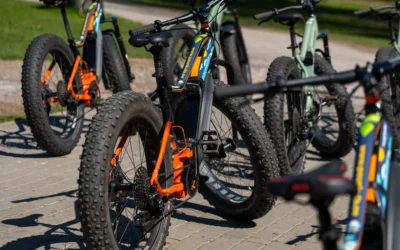 Tegevused, millest sa ei taha ilma jääda! 